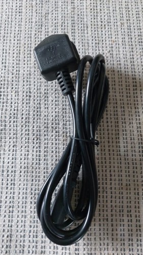 Kettle lead mains power cable - kettle,