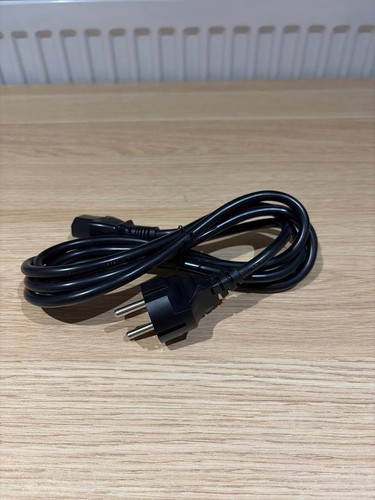 Schuko plug iec - to,