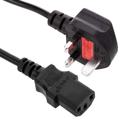 Power cord plug - cord, to