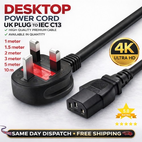 Power cord plug iec - cord, to