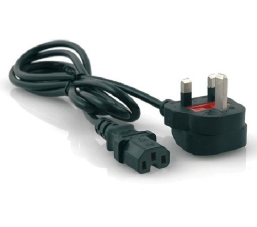 Black kettle lead with - black,