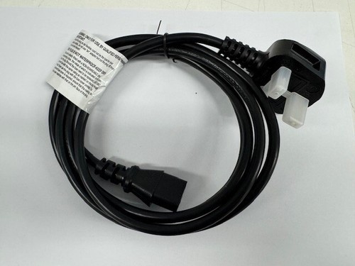 Power cord plug iec - power, to