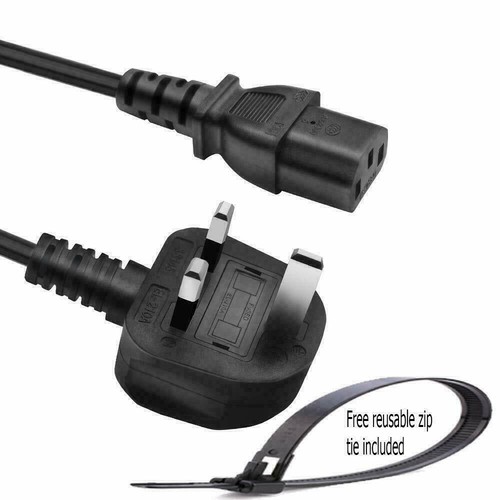Kettle lead metre mains - lead,