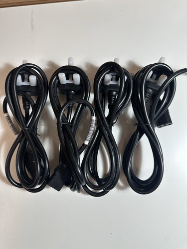 Power cord plug - uk, 10a