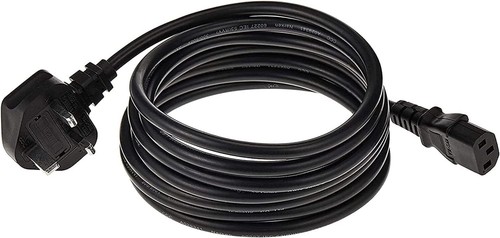 Kettle lead mains - uk, power