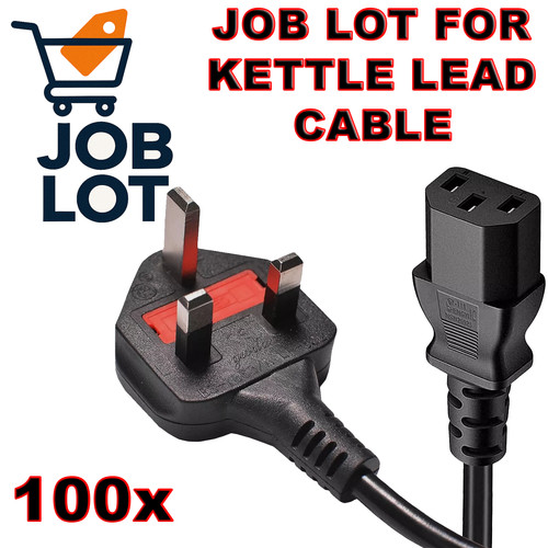 Kettle lead power cable - power,
