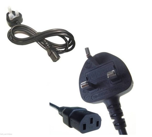 Kettle leads - kettle, 1.8m