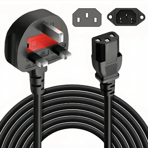 Power cord plug - cord,