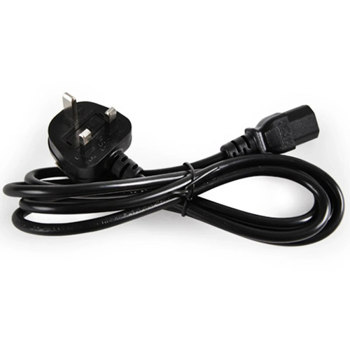Kettle lead cable mains iec - cable,