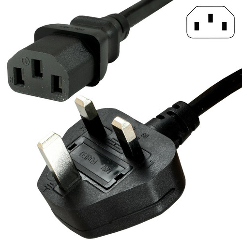 13a kettle lead uk - kettle,