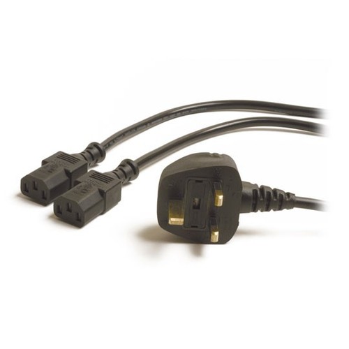 Scan mains power cable - power,