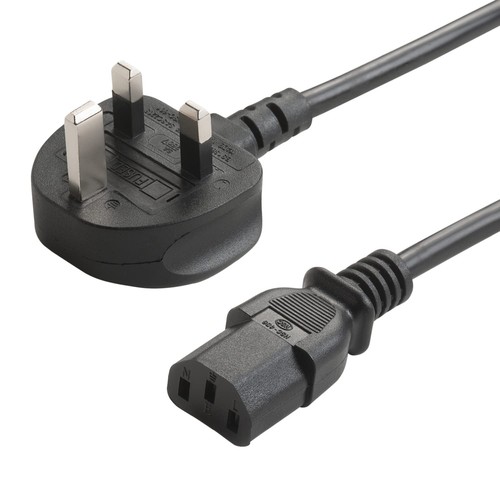 Kettle lead uk - uk, mains