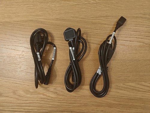 Genuine mains power - mains,