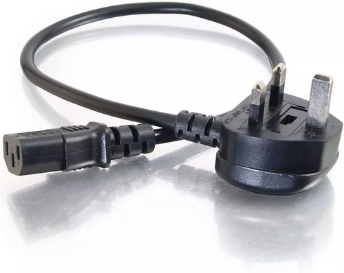 Kettle 13a lead power - kettle, cable