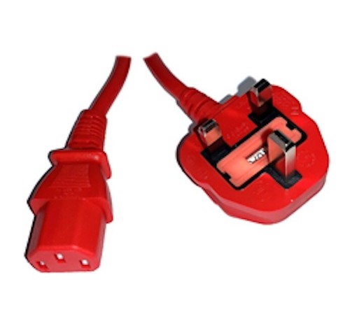 10a power cord uk - or,