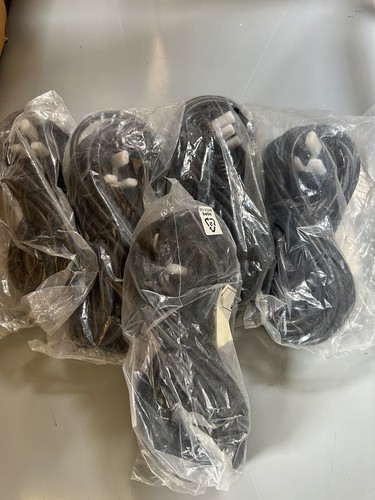 Power supply mains cord - 5,