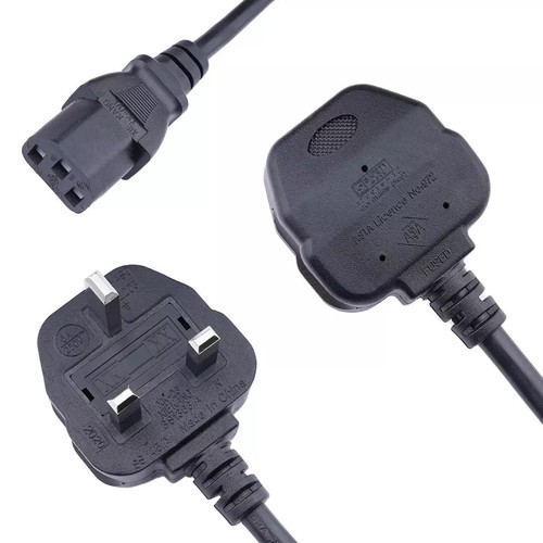 Kettle lead uk mains - kettle,