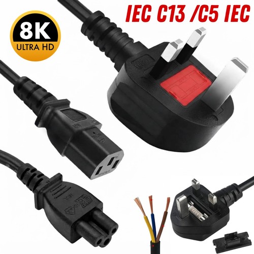 Pin plug mains power - ac,