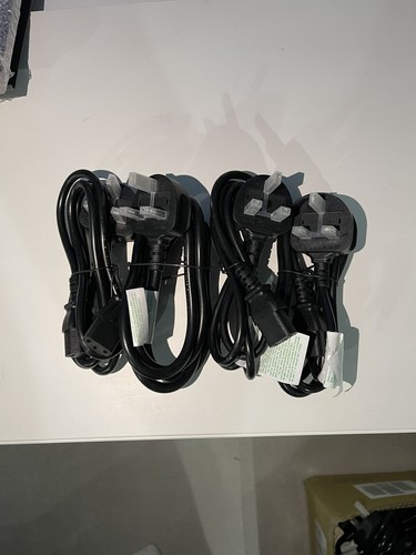Power cord plug - power,