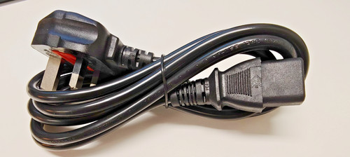 Plug kettle lead power - uk,