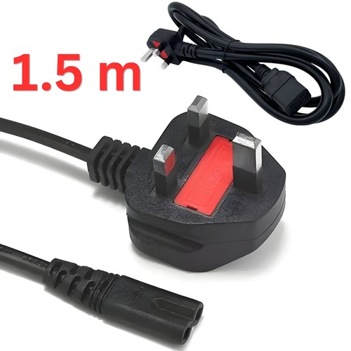 Plug iec power cable - iec, pc