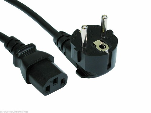 Euro schuko pin - euro,