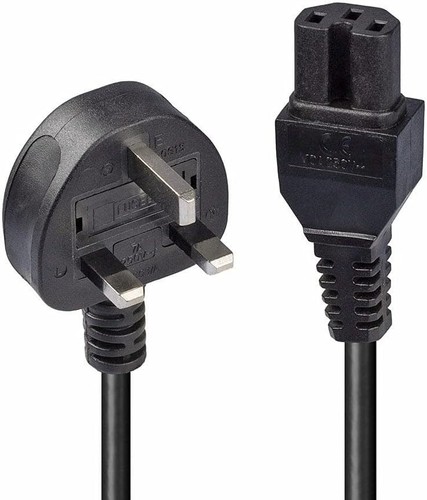 Lindy mains pin - 2m,