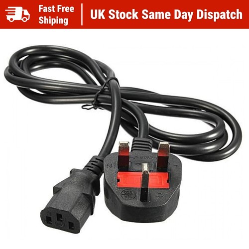 Kettle lead power cable - uk,