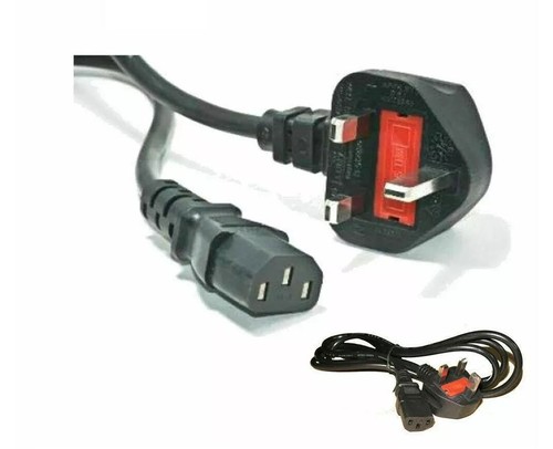 Kettle lead metre - uk, mains
