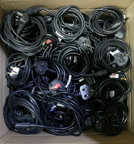 Job lot 50 x power - **, **