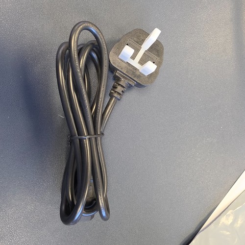 10x mains power leads - mains,