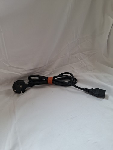 13a kettle iec - mains, c13