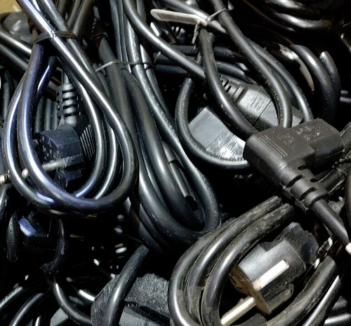 Job lot 50 x power - job,