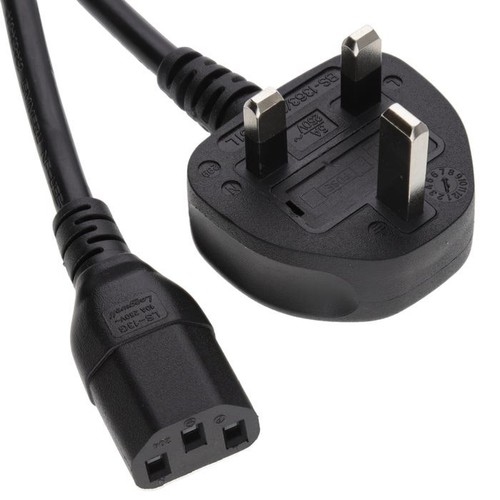 Power cord plug iec - cord,
