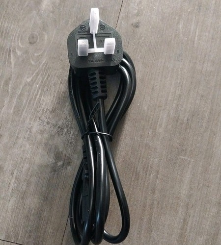 Power supply mains cord - supply,