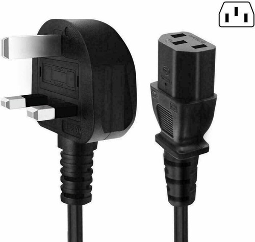 20pcs mains 5m - uk, power