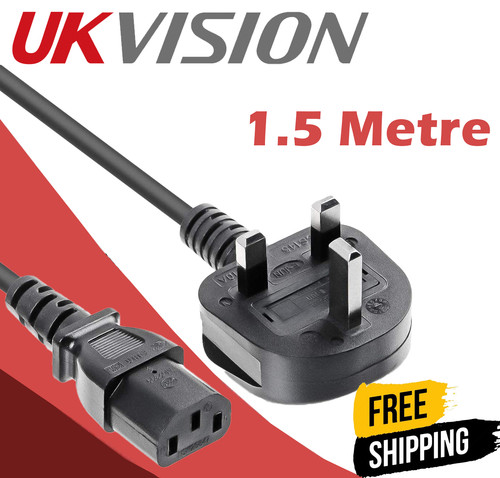 Kettle lead power - uk,