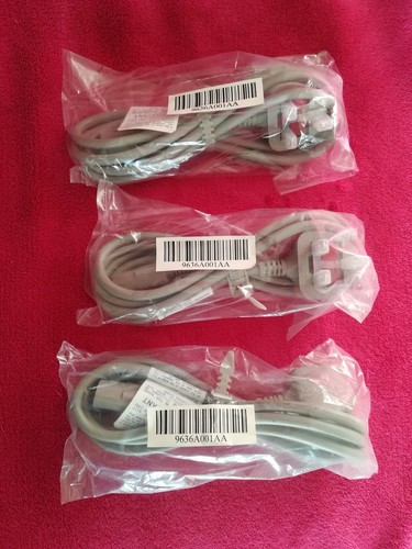 Kettle lead uk - 2m,