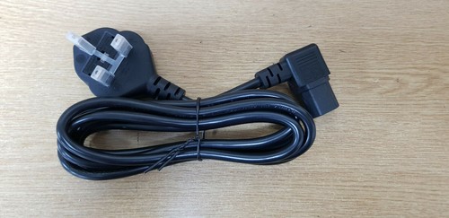Right angle iec - 2m,