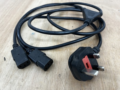 Kettle lead mains - kettle,