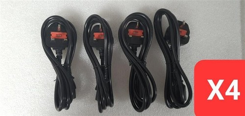 Power cord plug 3a - x4, uk