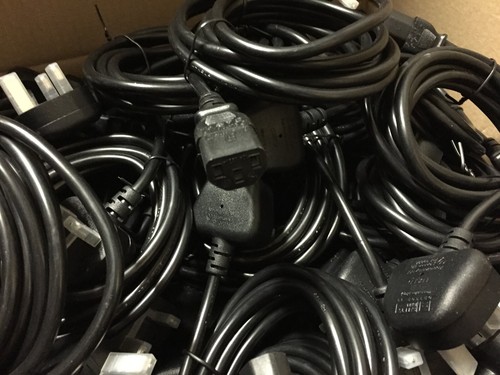Job lot power supply mains - job,