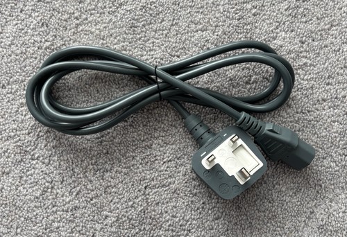 Grey kettle lead cable uk - cable,