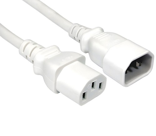 Kettle extension lead iec - kettle,