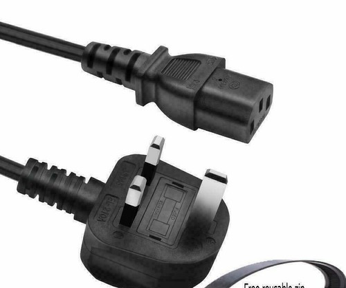 Kettle lead metre - kettle, mains