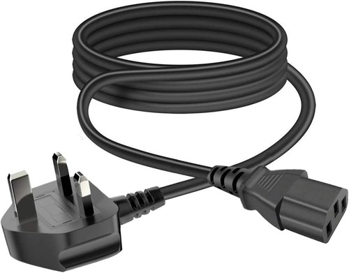 Pin power cord - 3, plug