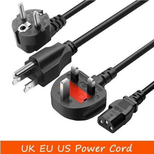 Power cord plug iec - plug,
